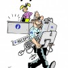 Zware beroepen en lichtere werkjes.. (ACV Politie)