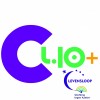 logo C40+