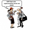 SAP:   IT-system (NMBS)
