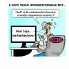 E-cops tegen internetcriminaliteit.. (Inzicht)