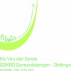 Logo 'mentor', i.o. scholengemeenschap Gbergen-Deftinge