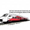 HST naar Nederland.. (NMBS)