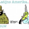 Latijns Amerika vroeger en nu.. (Okra)