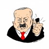Erdogan(g).. OkraMagazine