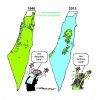 De Joods-Palestijnse kwestie.. (Okramagazine)