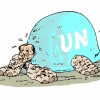 Verenigde Naties... (Okramagazine)