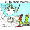 Skiën zonder grenzen.. (Pasar)