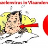Mazelenvirus... (Passe Partout)
