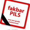 Fakbars aan banden.. (Passe-Partout Leuven)