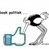 Facebookpolitiek.. (Passe-Partout Ronse)