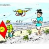 Drone vakanties 2... (Rondom)